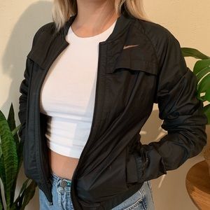 Nike windbreaker